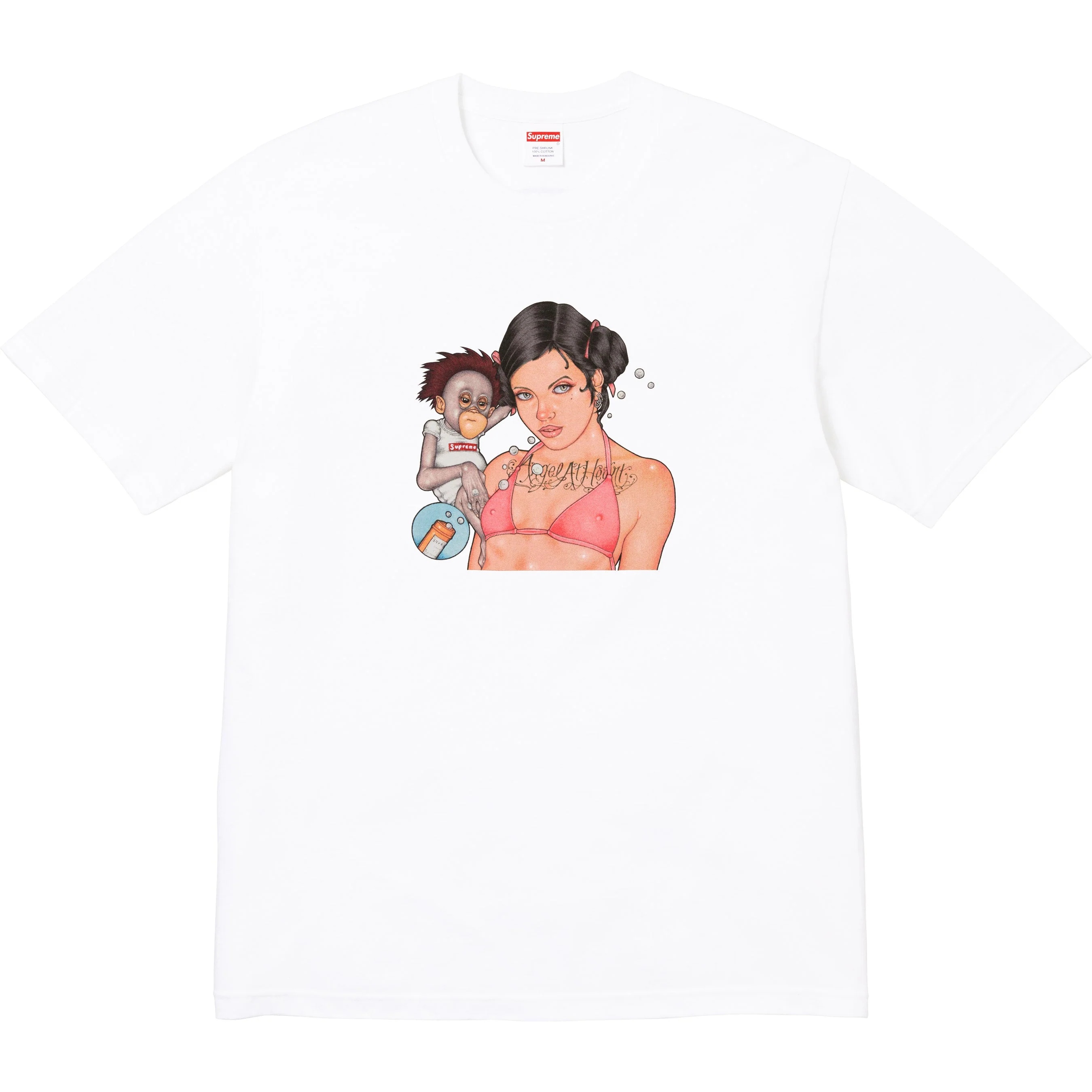 Angel Tee view 5